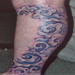 tattoo galleries/ - The Waves - 17568